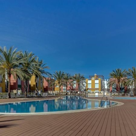 Atico Helena Con Solarium Y Jacuzzi Privado En Laguna Beach Вера Екстериор снимка
