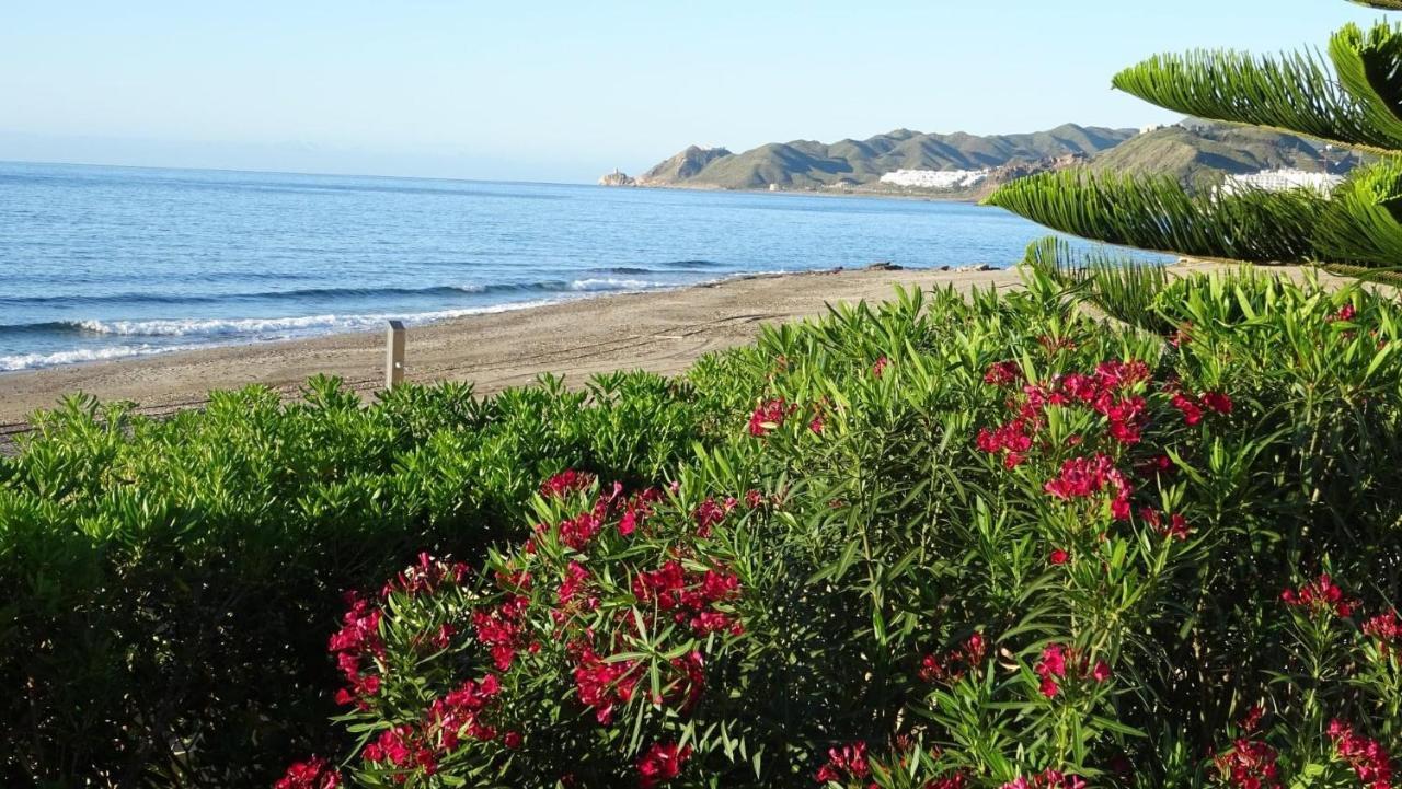 Atico Helena Con Solarium Y Jacuzzi Privado En Laguna Beach Вера Екстериор снимка