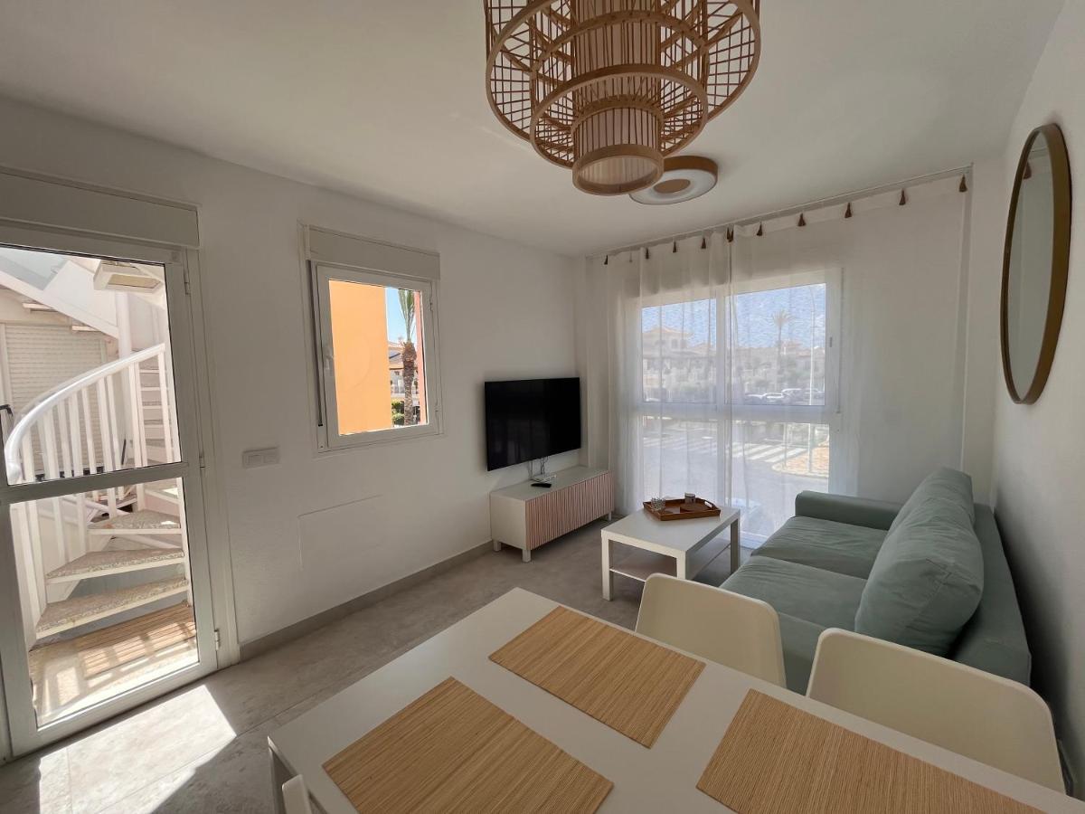 Atico Helena Con Solarium Y Jacuzzi Privado En Laguna Beach Вера Екстериор снимка