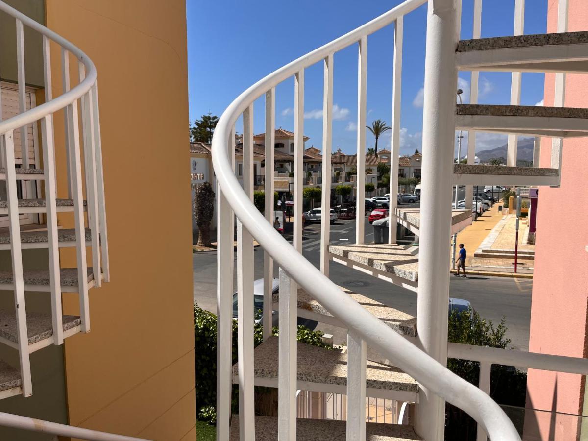 Atico Helena Con Solarium Y Jacuzzi Privado En Laguna Beach Вера Екстериор снимка